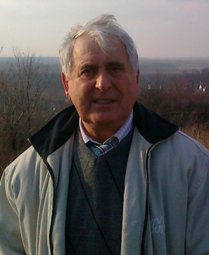 Dr. Albel Andor Tarp&aacute;n
